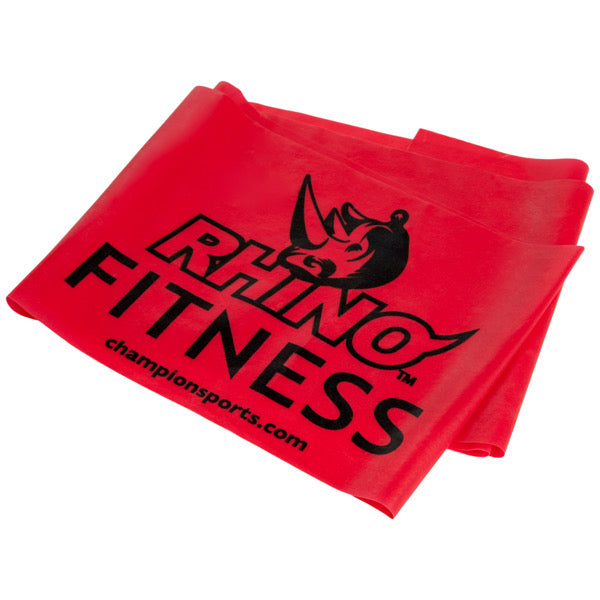 Resistance Therapy/Exercise Flat Band