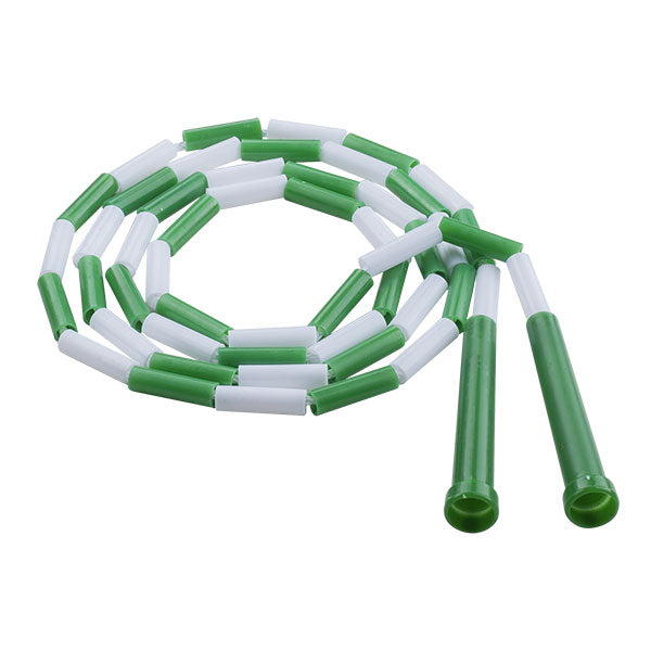Plastic Segmented Jump Rope