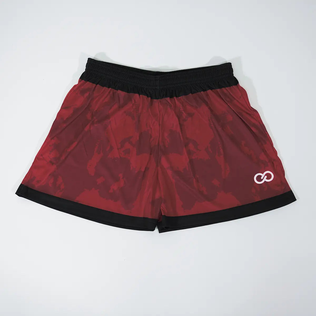 Custom 4" Soccer Shorts