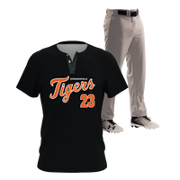 Thumbnail for Fielders Choice – Two-Button Jersey & Pant Package
