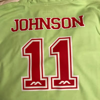 Thumbnail for Mercian GK Long Sleeve Jersey