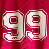 Thumbnail for Mercian Mesh Goalkeeper Jersey