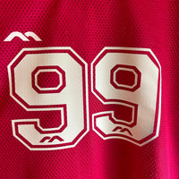 Thumbnail for Mercian Mesh Goalkeeper Jersey