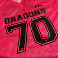 Thumbnail for Mercian Mesh Goalkeeper Jersey
