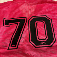 Thumbnail for Mercian Mesh Goalkeeper Jersey