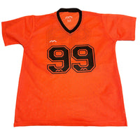Thumbnail for Mercian Mesh Goalkeeper Jersey