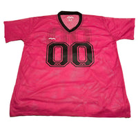 Thumbnail for Mercian Mesh Goalkeeper Jersey