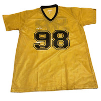 Thumbnail for Mercian Mesh Goalkeeper Jersey