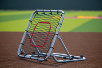 Thumbnail for Pro Rebounder | 3'x3' Elite Portable Fielding Trainer