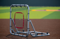 Thumbnail for Pro Rebounder | 3'x3' Elite Portable Fielding Trainer