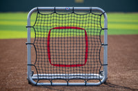 Thumbnail for Pro Rebounder | 3'x3' Elite Portable Fielding Trainer