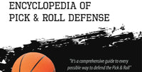 Thumbnail for Encyclopedia of Pick and Roll Defense