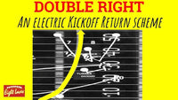 Thumbnail for Tremendous Kickoff Return Scheme