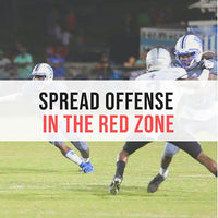 Thumbnail for Spread Offense In The Red Zone