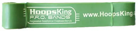 P.R.O. Bands (Progressive Resistance Overload) | 41 Inch Loop Bands HoopsKing