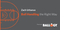 Thumbnail for Ball Handling the Right Way