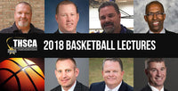 Thumbnail for 2018 Coaching School Basketball Lectures