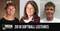 Thumbnail for 2018 Coaching School Softball Lectures