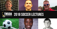 Thumbnail for 2018 Coaching School Soccer Lectures