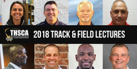 Thumbnail for 2018 Coaching School Track Lectures