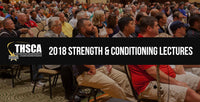 Thumbnail for 2018 Coaching School Strength & Conditioning Lectures