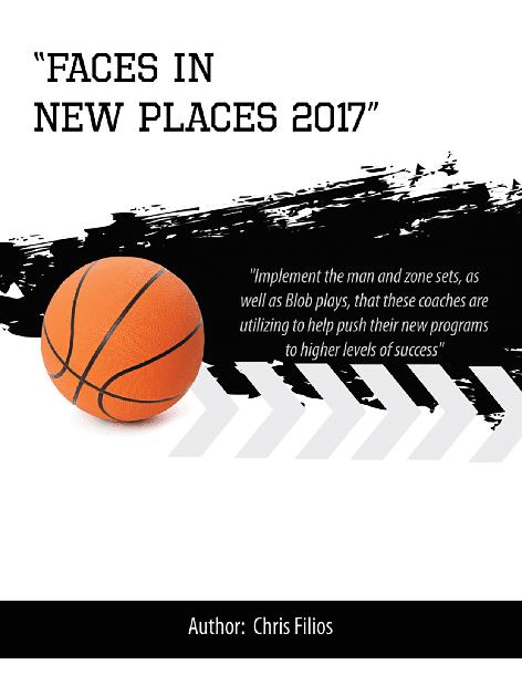 Faces in New Places 2017 Playbook