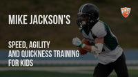 Thumbnail for Speed, Agility and Quickness Training for Kids
