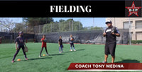 Thumbnail for Medina Softball Clinics - Fielding