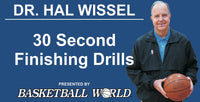 Thumbnail for Basketball Workouts: 30 Second Finishing Drills