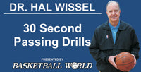 Thumbnail for Basketball Workouts: 30 Second Passing Drills