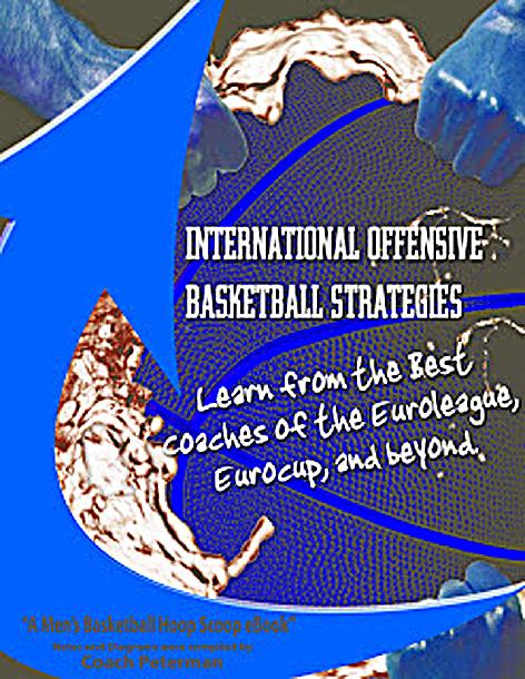 International Basketball Strategies