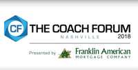 Thumbnail for The Coach Forum 2018