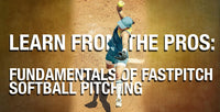 Thumbnail for Learn from the Pros: Fundamentals of Fastpitch Softball Pitching