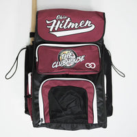 Thumbnail for Custom Elite Baseball/Softball Backpacks