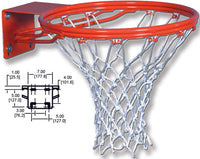 Thumbnail for Super Fixed Rim with Nylon Net