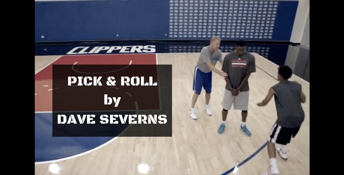 Advanced Pick & Roll