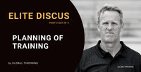 Thumbnail for Elite Discus - Planning of Training