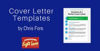 Thumbnail for Cover Letter Templates