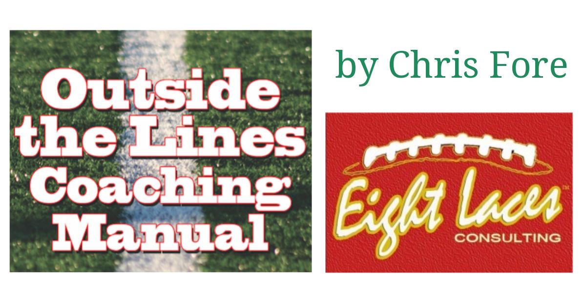 Outside The Lines Coaching Manual