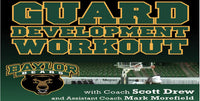 Thumbnail for Baylor Guard Development Workout