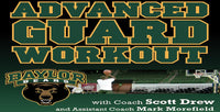 Thumbnail for Baylor Advanced Guard Workout