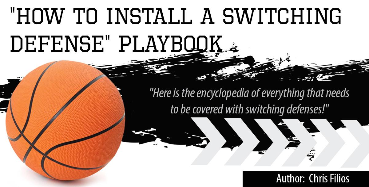 How to install a Switching Defense Playbook
