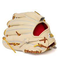 Thumbnail for Jax Fielding Glove | EN-7 | Pitcher | Blonde | 11.5