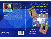 Thumbnail for The Basics of Windmill Pitching For the Younger Pitcher