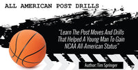 Thumbnail for All American Post Drills by Tim Springer