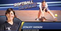 Thumbnail for Softball Drills featuring Coach Stacy Iveson