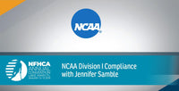 Thumbnail for NCAA Division I Compliance