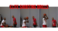 Thumbnail for NBA Level Shooting Drills