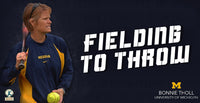 Thumbnail for Defense: Fielding to Throw with Bonnie Tholl