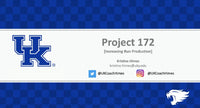 Thumbnail for Project 172: Increasing Run Production